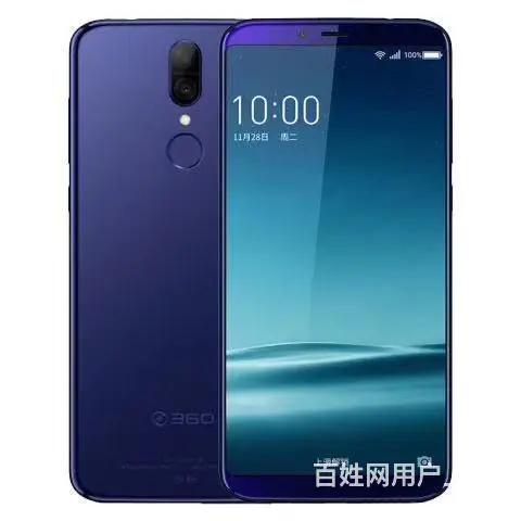 360手机n6 - 图片 2