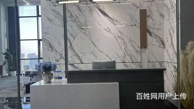 星耀城 地铁口 豪华装修带家具 直播接待办公拎包入住 - 图片 11