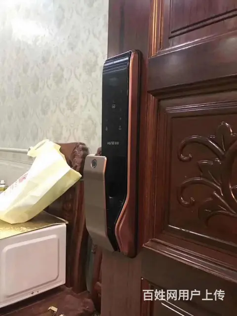 海口开锁哪家好黑猫开锁 - 图片 1