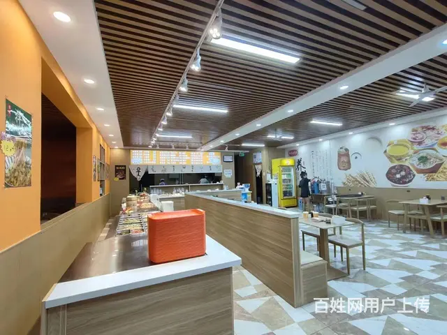 浑南营城子旺地早餐店出兑 - 图片 4