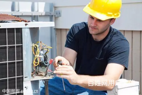 全北京专业空调移机、维修加氟、保养清洗出售等 - 图片 2