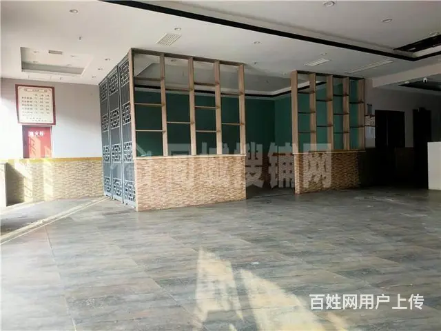 （同城搜铺网）经开区美食街250平旺铺出租 - 图片 6