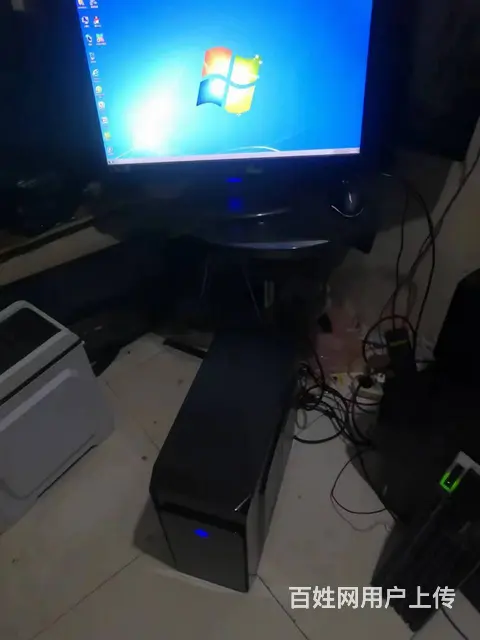 i5四核4G内存500G硬盘台式电脑主机 - 图片 3
