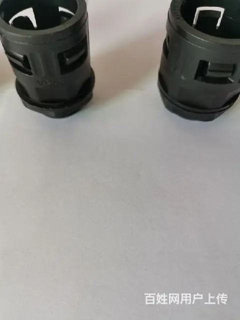 吉林波纹管快速接头线缆保护连接件 - 图片 5