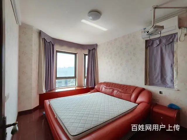 半山御景二期 边套南北通透双阳台2房 拎包入住 - 图片 2
