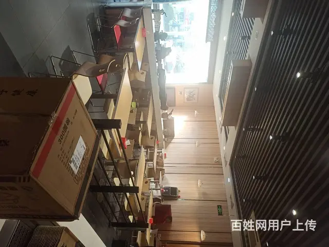 【创美】哈工大南门好生意饭店出租 - 图片 5