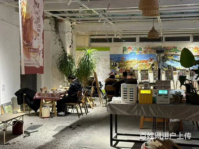 1293 少先路轻食外卖店转让 老顾客多 环境干净 - 图片 2