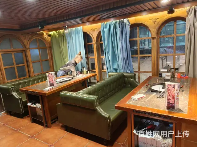 【搞定了！】香坊区通乡街金角烤肉店出兑转让 - 图片 8