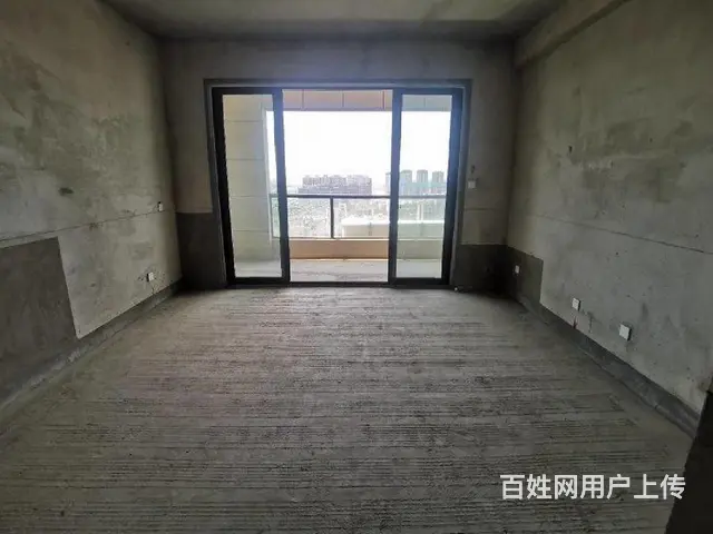 顶复观景房 有超大露台 六室 金鹏珑玺台 吾悦广场旁 - 图片 12