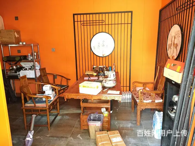 （51旺铺推荐）西海岸长滨路35平铺面出租 - 图片 8