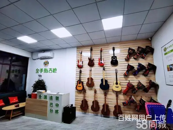 急转！巴中市巴州区宏地壹品广场69平旺铺转让 - 图片 2