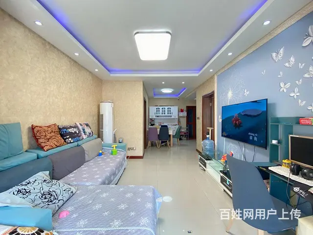 兰陵93.0平138万元直接入住抄底价！ - 图片 4