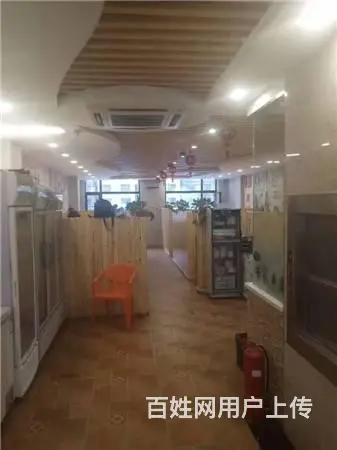 龙城帝景烧烤串店餐馆出兑 - 图片 2