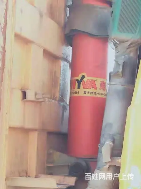 陕汽奥龙 自卸车 国3 - 图片 2