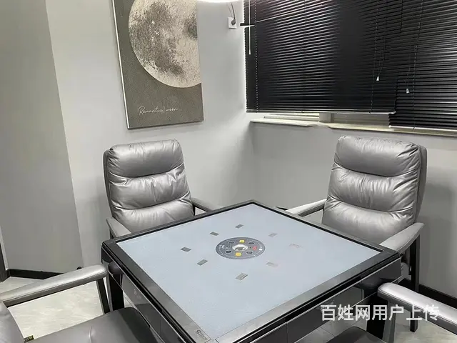 棋牌室转让！拱墅万达旁，地理位置优越，生意好 - 图片 3