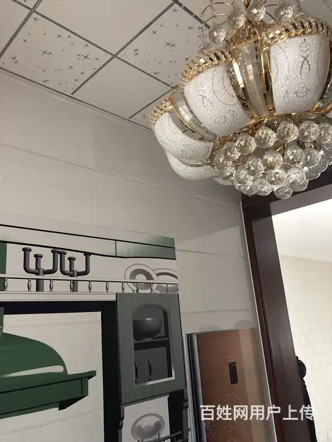 威海江家寨米兰小镇带电梯小高层毛坯新房 - 图片 7