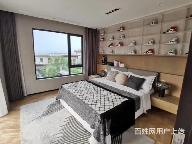 特价房！欧洲城翡丽庄园别墅 轻轨口换乘附近 南京 近 - 图片 9