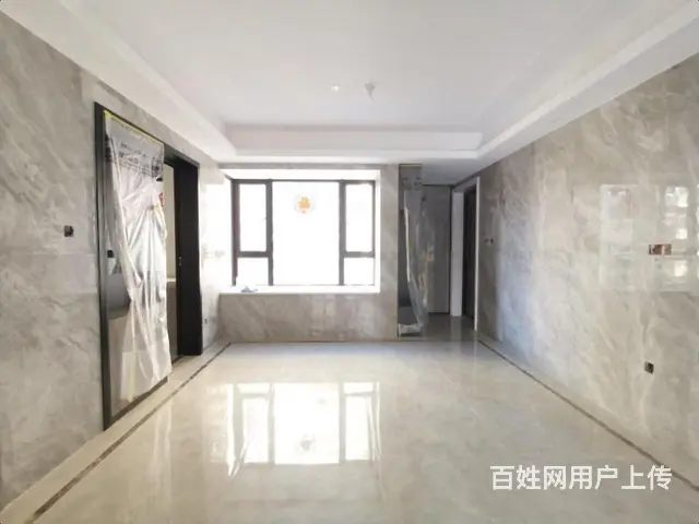 老八中，阳光城文澜府，大四房南北通透，房东精装未入住，采光佳 - 图片 4