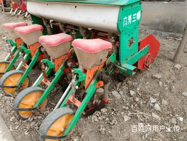 璇播种机器 - 图片 3
