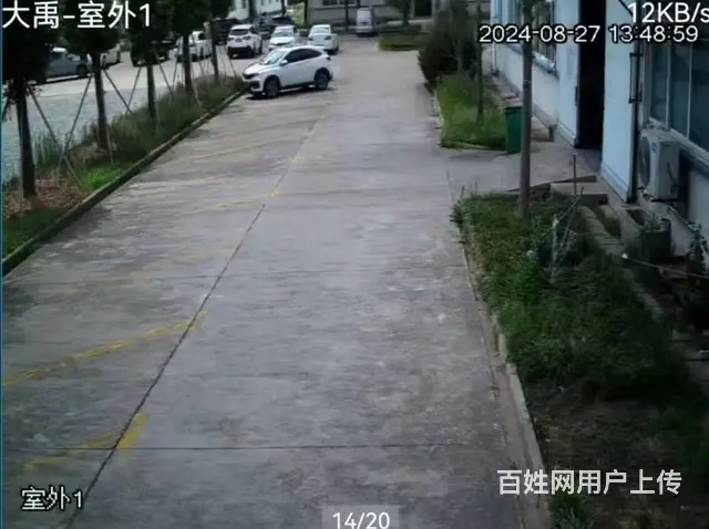 水电齐全 门口宽敞 方便停车 坏境好 - 图片 3