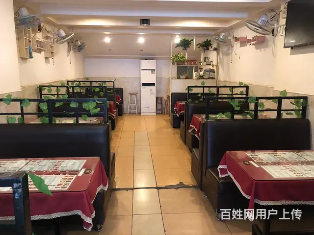 仓后街那些年奶茶店转让 - 图片 2