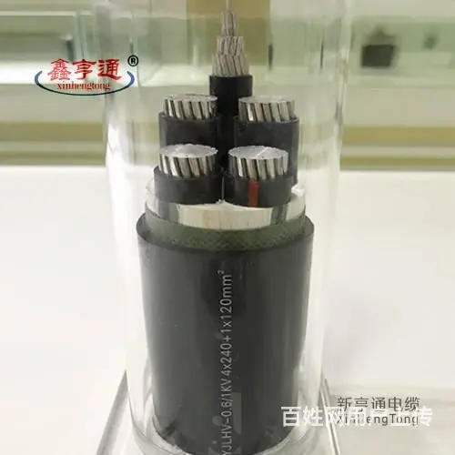 杭州电缆销售，浙江厂家直销批发电线，电缆电线厂家 - 图片 10