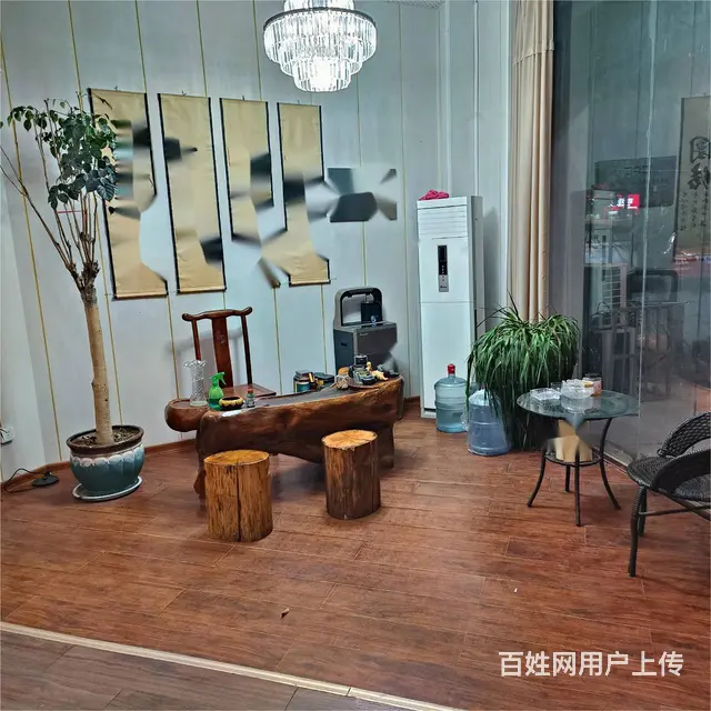 4968八一路与中州路交叉口临街门店招合租 - 图片 5