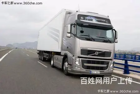 义乌到仪征物流货运天天发车包车回程车 - 图片 1