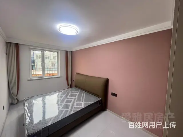 北方花园新区 一层88平 精装好房 近市高 拎包入住 - 图片 5