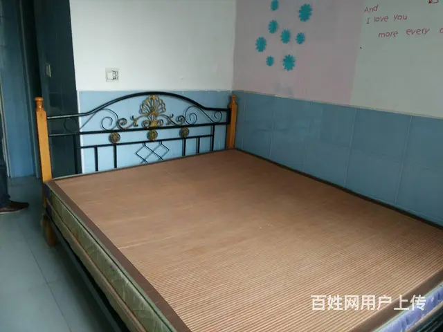 中山南路与先锋路交汇处有房出租 普通住宅1厅 精装修 - 图片 6