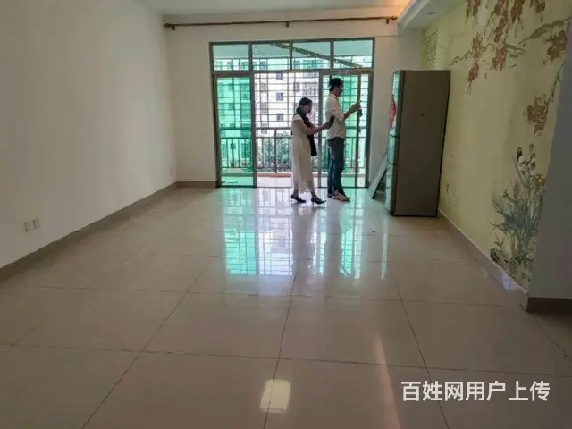 中山南路   佳润小区4房电梯 - 图片 1