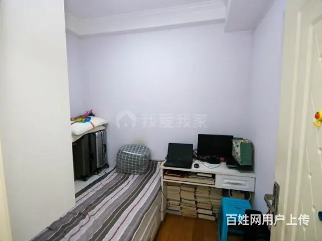 长河房主狂甩高品质好房多层[1-7层]铂金名筑精装修350. - 图片 2