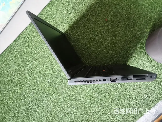 【搞定了！】自用笔记本i5处理器，上网课，小游戏必备成色还可 - 图片 3