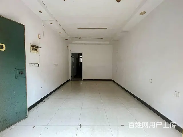 （老板本人）劳动中路学校边临街门面房东直租不要转让费6609 - 图片 3