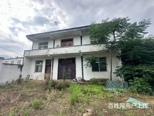（城市在线 找房免费）汉王路窝地铁终点站附近土地出租 - 图片 9