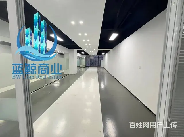 开发区软件园350平南向纯办公欢迎看房 - 图片 5