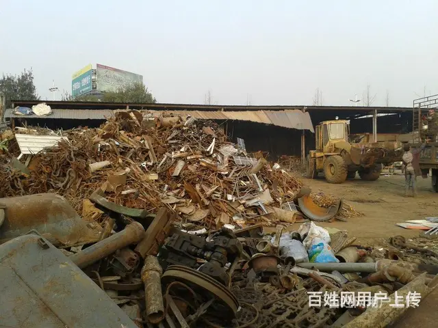 湖州废旧金属回收网镀金废料回收湖州收购废品塑料 - 图片 2