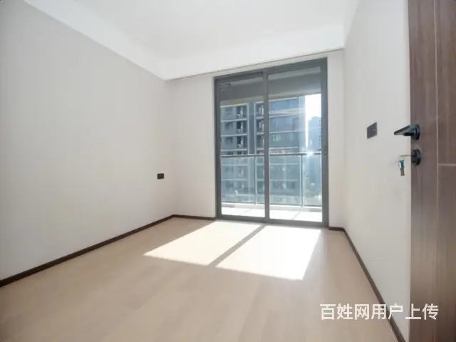 楼盘天花板，小区环境优美 楼间距开阔 ，视野好 - 图片 4