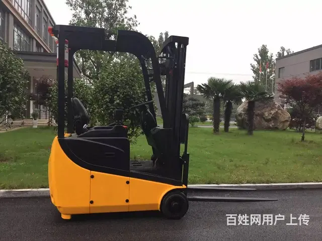 地牛维修液压搬运车修理电动堆高车保养柴油叉车维修 - 图片 2
