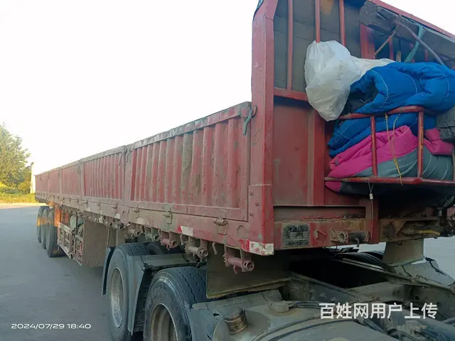 其他 平板车 - 图片 2