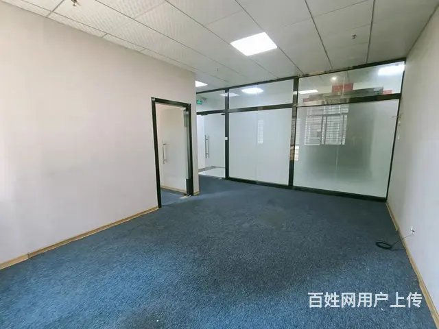 软件园二期 85平 特价4000包物业费 2个隔间 家具可配 - 图片 4