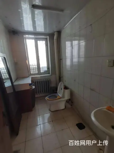 文化小区 普通住宅 简单装修 - 图片 4