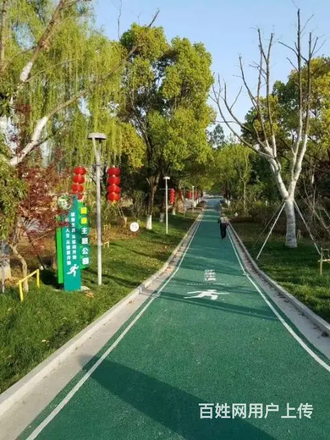投资养老最佳居所  湖州长兴恒丰苑 - 图片 6
