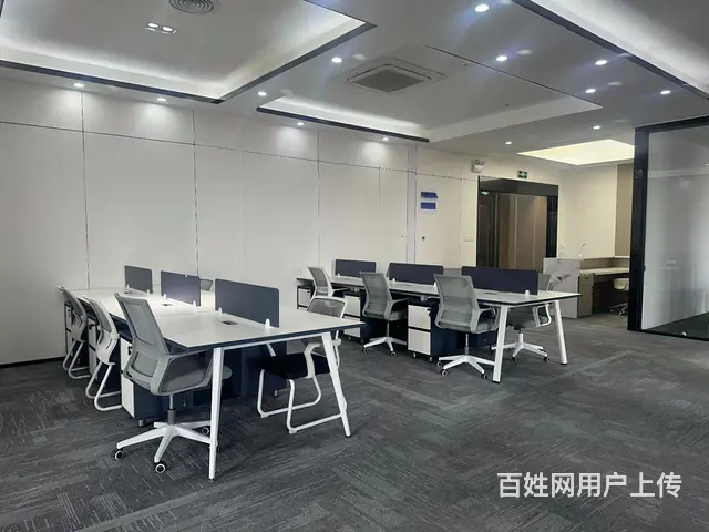 奥体核心板块直播老板会所接待特别合适41格局 - 图片 7