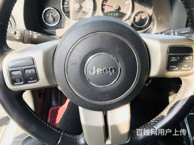 Jeep Compass [指南者] 2012款 - 图片 9