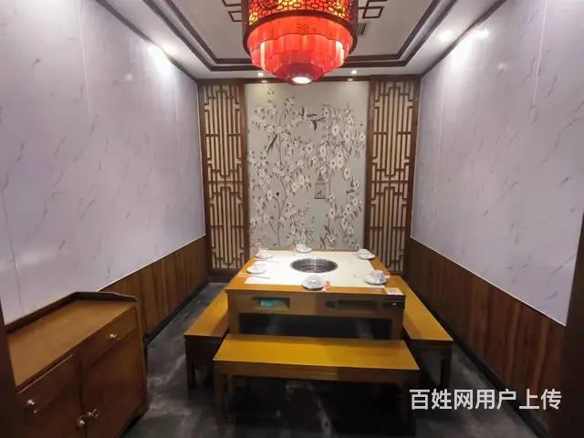 B个人一香梨大道十字路口交汇处餐厅转让 - 图片 10