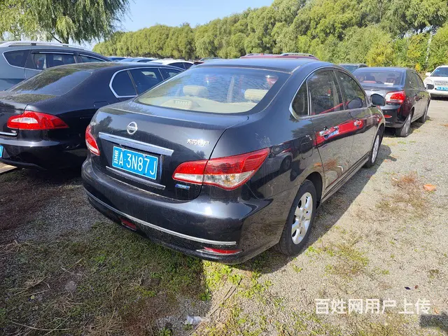 日产 轩逸 2012款 轩逸经典 1.6 手动 XE 舒适版 - 图片 5