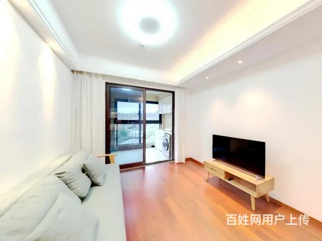 好房子不是用来欣赏的，是用来享受的 - 图片 1
