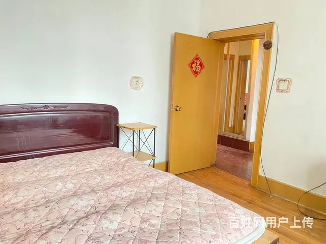 近中街大悦城旁，华家小区 女生合租， 500元/月包WiFI - 图片 3