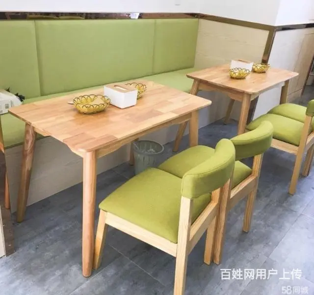 【都市时讯免费找店】万达金街品牌小吃店转让 - 图片 4